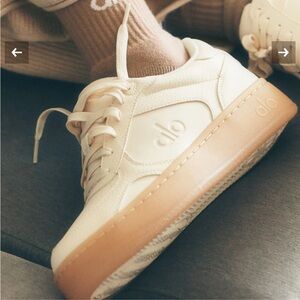 ALO Recovery Mode Sneaker